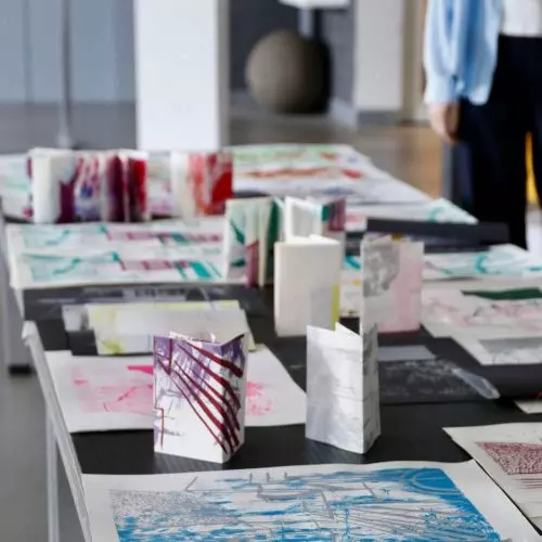 How to spot details and narratives in architecture? Workshop 