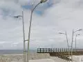 Darłowo, Promenada Darłówko Wschodnie