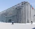Portugal Pavilion at Expo 2025 in Osaka