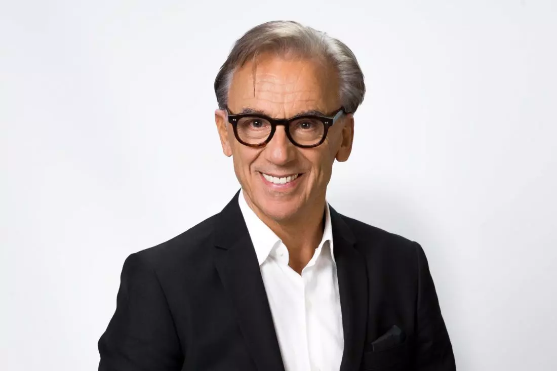 Michał Baryżewski