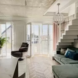 Shutters