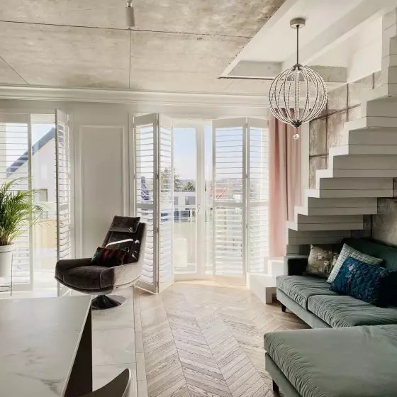 Shutters