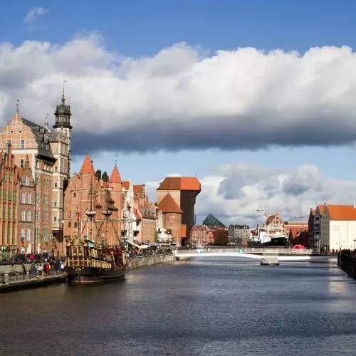Gdańsk chce Parku Kulturowego w ścisłym centrum miasta. Recepta na bolączki mieszkańców?