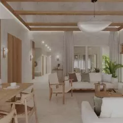 Eco house_projektuj świadomie. Projekt domu zaprojektowany zgodnie z zadasą 8R