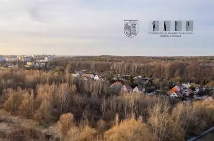 Konkurs na opracowanie koncepcji urbanistyczno-architektonicznej kompleksu budynków mieszkalnych wielorodzinnych przy ul. Św. Wojciecha i Myśliwskiej w Gliwicach