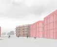 ModuLIFE - Zrównoważona przestrzeń do życia