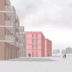 ModuLIFE - Zrównoważona przestrzeń do życia