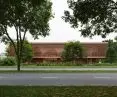 I Nagroda, proj.: Atelier Tektura