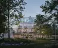 II Nagroda, proj.: Makowscy Mużacz