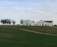Dom przekątny w Ruptawie