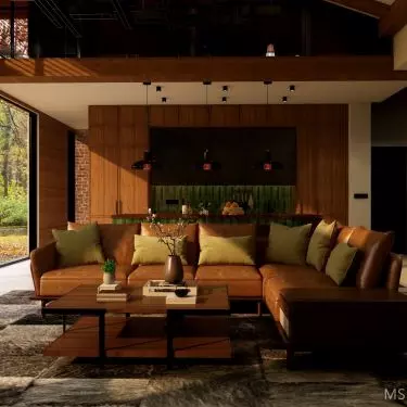 Mid-century modern w praktyce – ponadczasowe wzornictwo i wysoka jakość materiałów