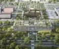 Wyróżnienie równorzędne, proj.: Domino Grupa Architektoniczna Wojciech Dunaj