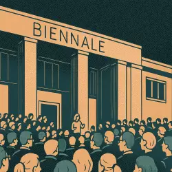 Biennale Architektury 2025: chaos zamiast kontemplacji