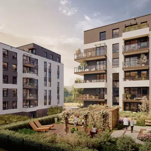Gdańsk: Nowe życie terenu po dawnym lotnisku