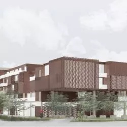 Cohousing w kontekście potrzeb starzejących się społeczeństw.