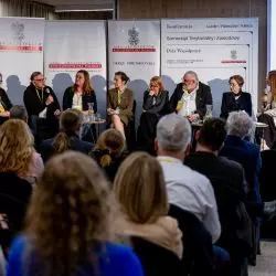 Panel: Praktyka legislacyjna w procesie inwestycyjnym