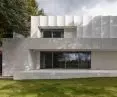 Dom Biały na Woli Justowskiej w Krakowie