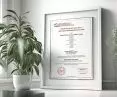 WIŚNIOWSKI with EPD declarations for PVC windows