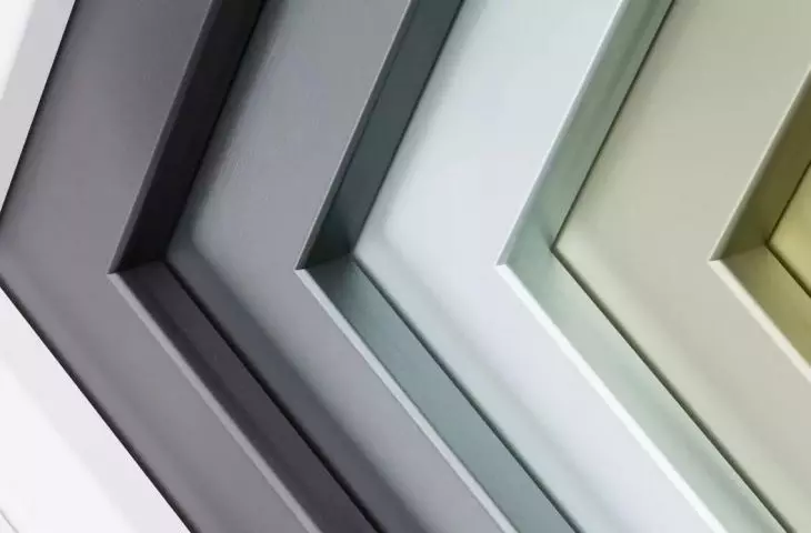 GEALAN-acrylcolor® od Framex