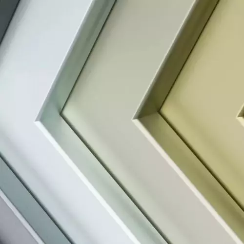 GEALAN-acrylcolor® od Framex