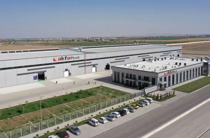 Akfa Plast – okienne rozwiązania z serca Azji Centralnej dla Europy