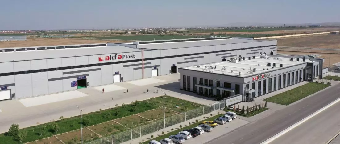Akfa Plast – okienne rozwiązania z serca Azji Centralnej dla Europy