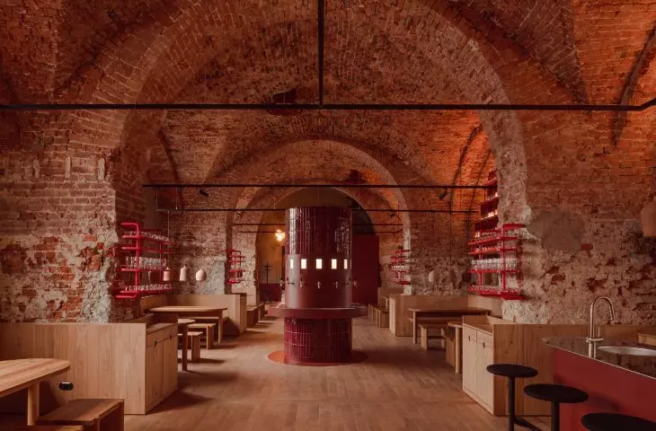 Taproom Tenczynek. Co kryje się za zamkniętymi drzwiami?