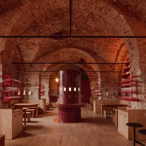 Taproom Tenczynek. Co kryje się za zamkniętymi drzwiami?