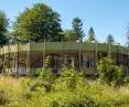 Stołówka FWP w Sosnówce do przebudowy