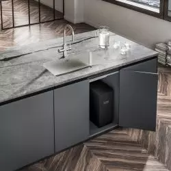Franke Mythos Water Hub