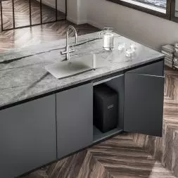 Franke Mythos Water Hub