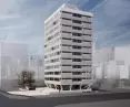Projekt remontu i modernizacji Trzonolinowca we Wrocławiu
