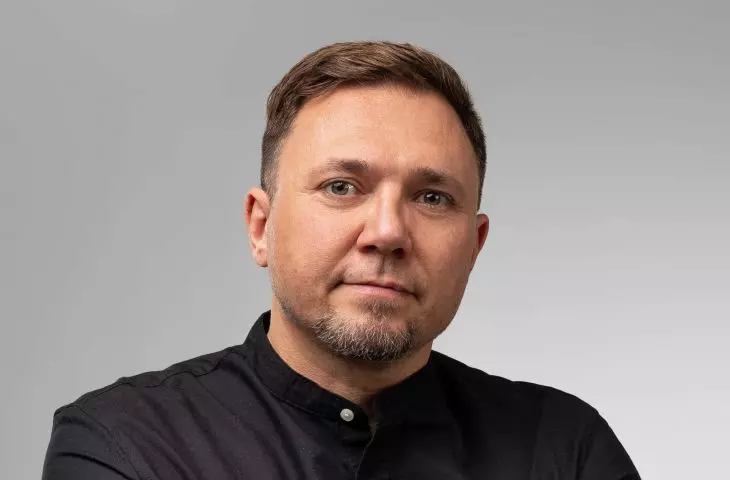 Maciej Zuber