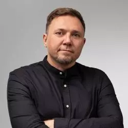 Maciej Zuber