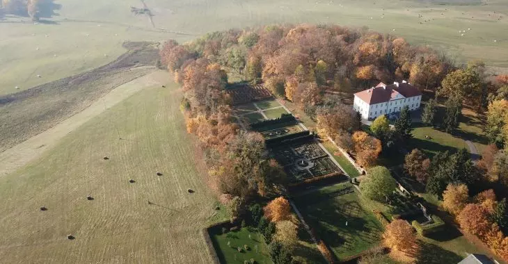 Pałac Nakomiady