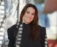 Katarzyna Baumiller, architektka wystaw „Regeneracja”