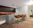 Design in a low-intensity single-family development complex