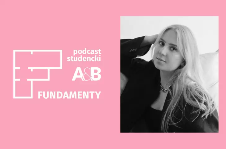 Aleksandra Boszke o studiach za granicą, różnicach kulturowych i odwadze w projektowaniu przestrzeni