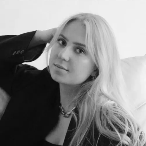 Aleksandra Boszke o studiach za granicą, różnicach kulturowych i odwadze w projektowaniu przestrzeni