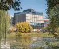 Nagroda w kategorii Architektura komercyjna (ex aequo), Nagroda Mieszkańców