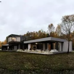 RE: STARK HOUSE - nowa realizacja w Tuszynie pod Łodzią
