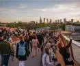 Nagroda w kategorii Projektowanie przestrzeni publicznej
