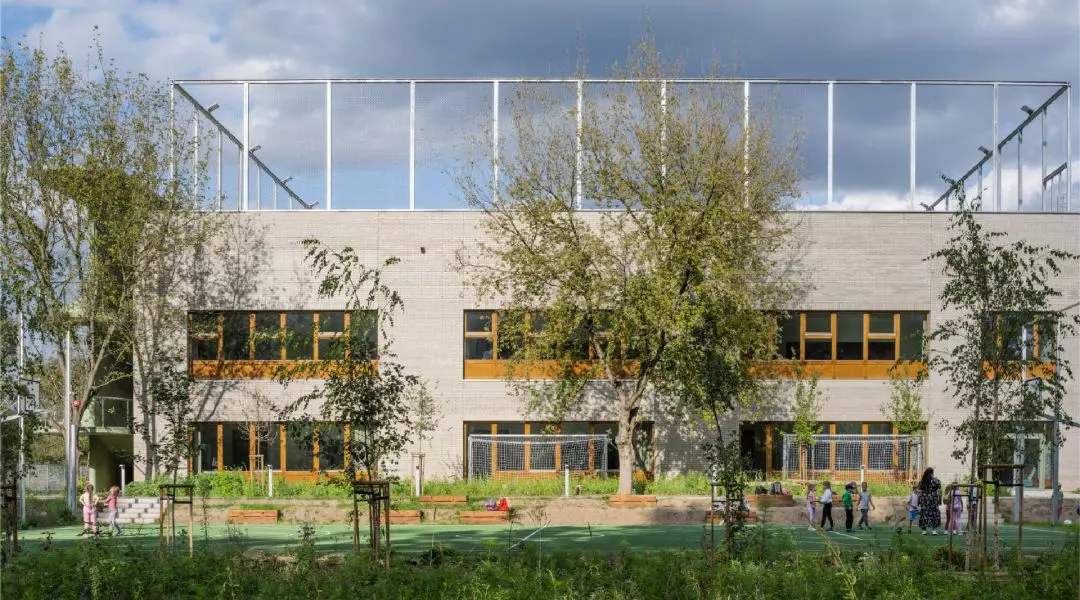 Nagroda za rozwiązania proekologiczne