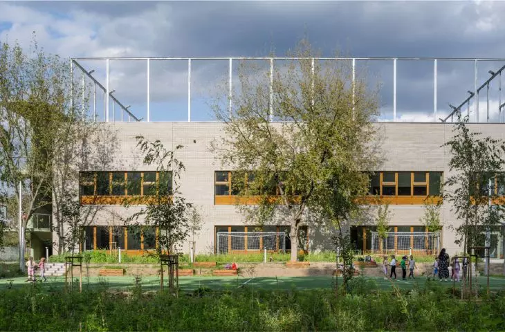 Nagroda za rozwiązania proekologiczne