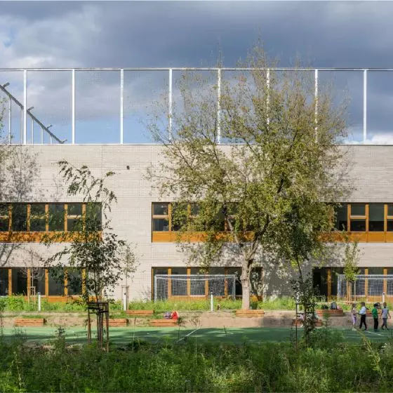 Nagroda za rozwiązania proekologiczne