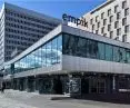 Nagroda w kategorii Nowe życie budynków