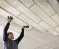 ocieplenie stropu betonowego