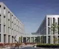 Expansion of educational complex in Krems an der Donau