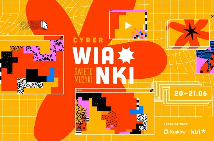 Cyber Wianki