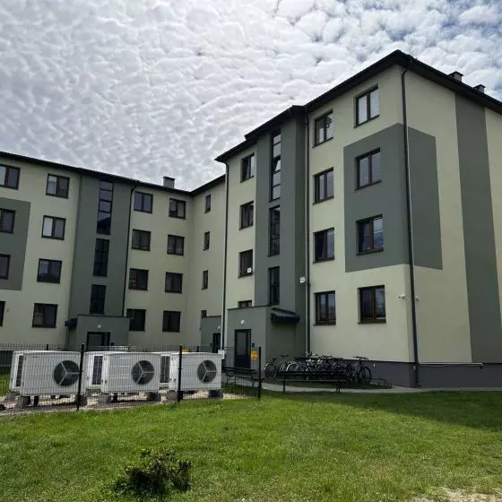 system grzewczy w bloku w Urszulinie